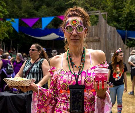 the oregon country fair